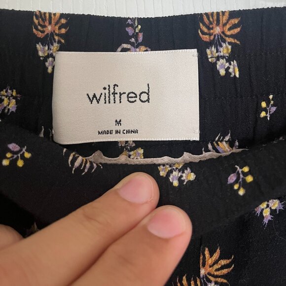 Wilfred Georgette Shorts - Picture 3 of 8